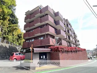 リヴァージュ高林の画像