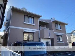 セジュール セゾン A棟の画像