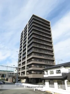 バンベール松城町の画像