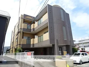 パラドール西伊場【205号室】の外観