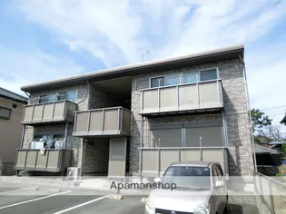 メゾン ライフの画像