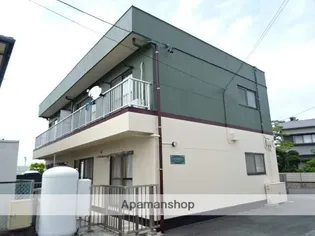 アビタ美吉VIの画像