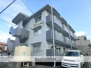 マンション富士見台の画像