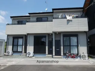 パセオ長沢の画像