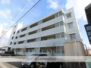 陽香マンションの画像