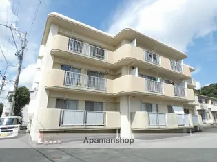 ロイヤルマンションIの画像