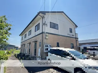 アベニュー平野Vの画像