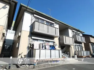 ヴィラーニ ウエスト Aの画像