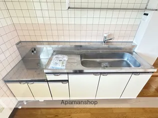 グレース広野Ⅰ【4階】の内装