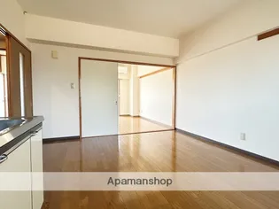 グレース広野Ⅰ【4階】の内装