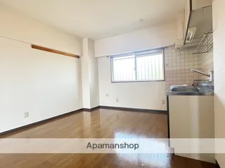 グレース広野Ⅰ【4階】の内装