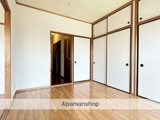 グレース広野Ⅰ【4階】の内装