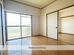 グレース広野Ⅰ【4階】の内装