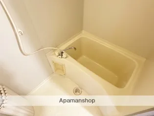 グレース広野Ⅰ【4階】の風呂