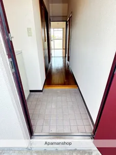 グレース広野Ⅰ【4階】の玄関