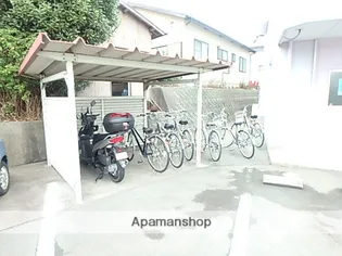 グレース広野Ⅰ【4階】の外観