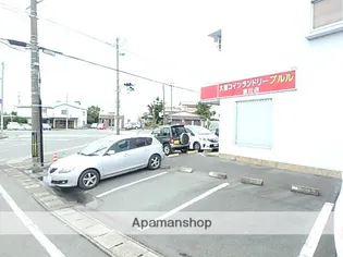 グレース広野Ⅰ【4階】の外観