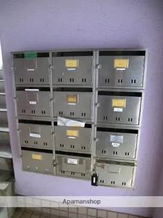 グレース広野Ⅰ【4階】の外観