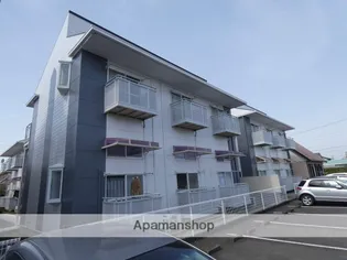 フローラ泉町Eの画像