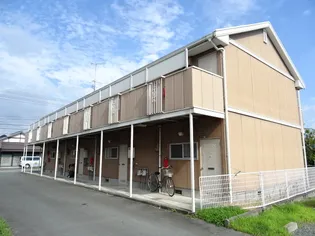 レイクタウンA Bの画像