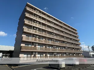 MPⅩ番館の画像