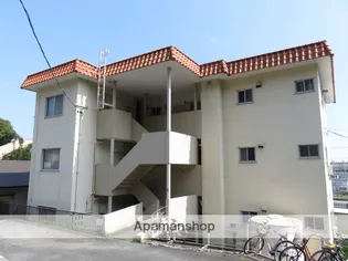 パールハイツの画像