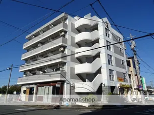 オクトワール浜北Ⅰの画像