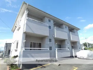 サンコート三方原Iの画像