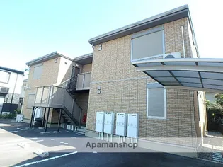 ハイツ秋桜IIの画像