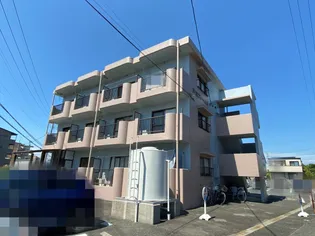 ラ セフィーロIの画像