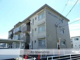 フェニックス【2階】の外観