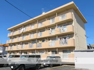 ヴィータ・コリーナ【1階】の外観