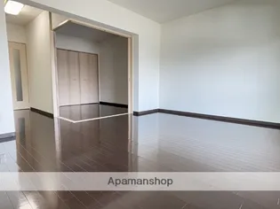 PREMIST TOIDA【1階】の内装