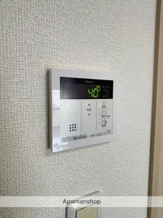 PREMIST TOIDA【1階】の内装