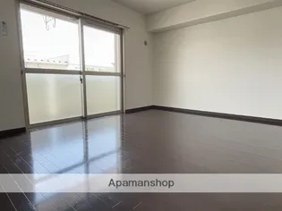 PREMIST TOIDA【1階】の内装