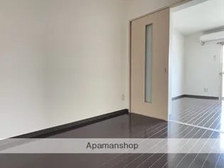 PREMIST TOIDA【1階】の内装