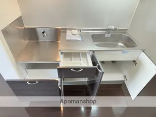 PREMIST TOIDA【1階】の内装