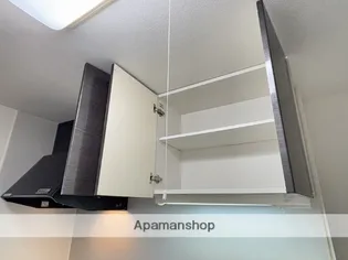 PREMIST TOIDA【1階】の内装