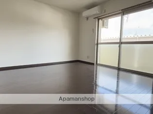 PREMIST TOIDA【1階】の居間