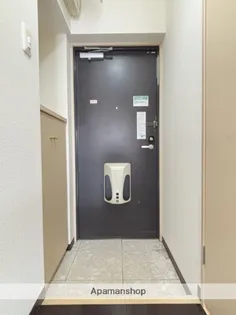 PREMIST TOIDA【1階】の玄関