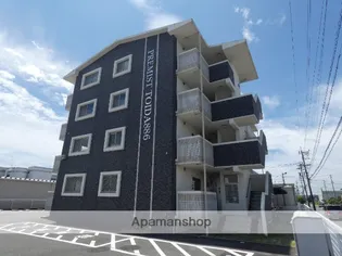 PREMIST TOIDA【1階】の外観