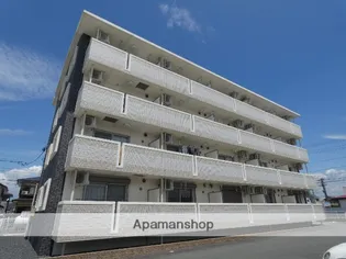 PREMIST TOIDA【1階】の外観