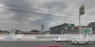 PREMIST TOIDA【1階】の周辺