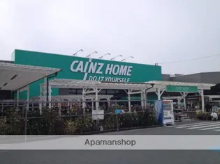 PREMIST TOIDA【1階】の周辺