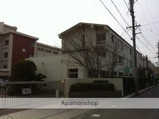 PREMIST TOIDA【1階】の周辺