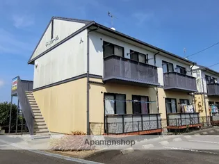 リヴァージュ Bの画像