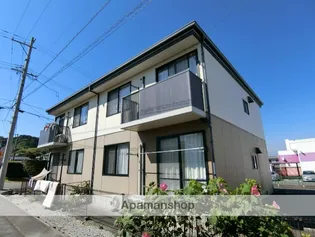 エステートさぎたAの画像