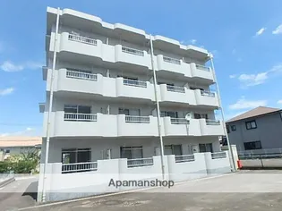 メゾンメルベーユの画像