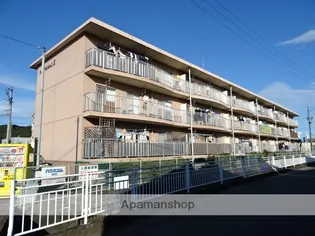 ストークマンションⅠの画像