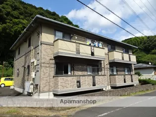 リモージュ【2階】の外観